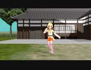 【MMD】シャッフルダンスするルチ＝ジョセフ氏