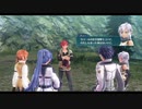 【第5回 その2】英雄伝説 閃の軌跡Ⅲをプレイ　1章　4月23日開始~第1章終了