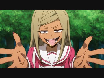 無能なナナ 第8話「能力者VS.無能力者 PART3」