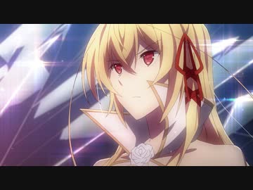 キミと僕の最後の戦場、あるいは世界が始まる聖戦　第8話　楽園　―超越の魔人―