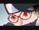BORUTO-ボルト- NARUTO NEXT GENERATIONS　第175話「限界の先へ…!!」