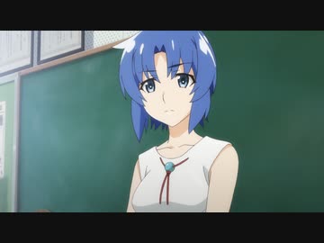 ひぐらしのなく頃に業 第8話「綿騙し編　其の四」