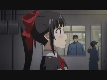 戦翼のシグルドリーヴァ　おじさんコメンタリー EPISODE 08「神話世界探索作戦！」