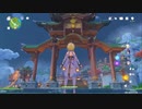 【原神】無料のオープンワールド型RPGを実況プレイ#25【無課金プレイ】