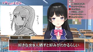 ボコボコにやられて失禁して気絶する本当に魅力的な女の子【月ノ美兎】