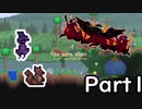 【ゆっくり実況】召喚武器で行く厄災テラリア　Part1【Terraria Calamity】