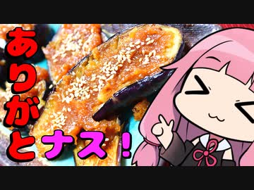 【ありがとナス田楽】 「茜ちゃんが美味いと思うまで」RTA 45:07 WR