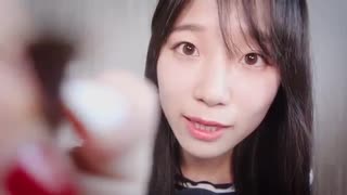 ASMR｜日本語｜メイクショップ｜RP