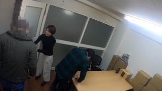 心霊闇動画48 予告編