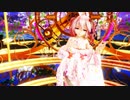 MMD【天城越え】Tda式 重音テト kimono style【Ray】【N3】