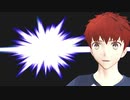 【Fate/MMD】桜でオートファジー+コロッケ食べたいセイバー