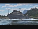 CeVIO達のWarThunder in 海RB part003