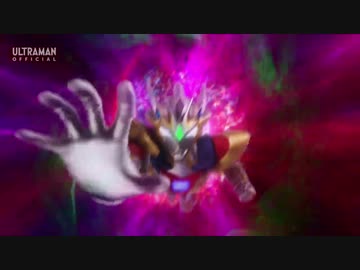 畠中 祐 Promise for the future (特撮ドラマ『ウルトラマンＺ』後期エンディングテーマ)暫定版