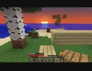 Minecraft ゾンビからの脱却 part33