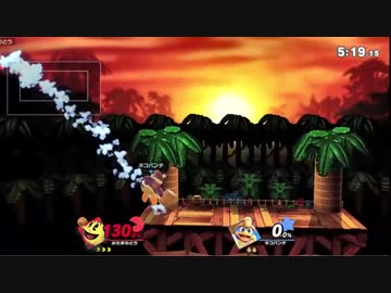 2020年11月23日【スマブラSP】勝ち続けるデデデ【放送アーカイブ】