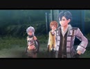 【第5回 その3】英雄伝説 閃の軌跡Ⅲをプレイ　1章　4月23日開始~第1章終了