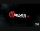 XBOX GAME PASS《战争机器4》容易难度-第1话 (1)