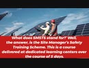 SMSTS Test| SMSTS Exam | SMSTS Course