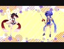 【ウナきり】ウナきりでハッピーシンセサイザ-10th Arrange-【NEUTRINO＆VOCALOID】