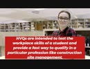 NVQ Courses | CHOOSE YOUR NVQ DIPLOMA