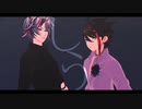 【にじさんじMMD】しう【三枝明那/不破湊】