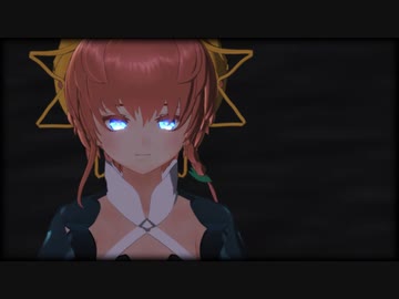 【Fate/MMD】ぐだ子とゴッホちゃんで乱躁滅裂ガール