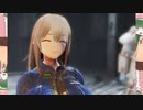 【東北ずん子列伝】　人妻将軍