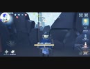 【第五人格】Q戦慄の竜巻 本日の好プレー(　＾ω＾)【画家エドガー】【墓守】【祭司フィオナ】【彫刻師】【IdentityV】【第5人格】【dbd】