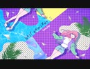 Self RemiXes 2 / EasyPop【アルバムクロスフェード】