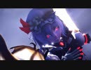 【東方MMD】L'azur【Remilia Scarlet】