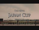【競馬MAD】The 40th Japan Cup -THREESIDED “ZERO”-