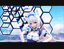 【MMD】ネコぱら バニラ Vanilla v1.0