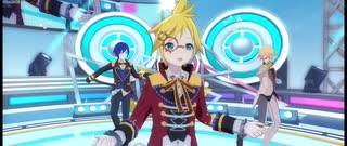 【POTATO4人で】セカイ【類司アナザー1】