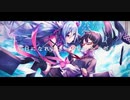 「モノクロ∞ブルースカイ-Rising Heart-」歌ってみた【文花】
