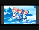 花名ちゃん縛りの幻霧のワラバカシ