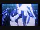 レイシア級のお尻