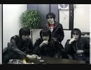 THEE MICHELLE GUN ELEPHANT - G.W.D MVコメント