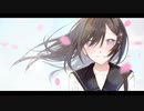 泡沫の季節/鈴谷ドライ feat.鳴花ヒメ