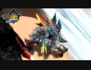 【実況】彼らに心を壊されました。助けてください。気が狂いそうです。【MH3G.HDver】