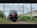 2020年　10月11日　E655系　和　紫波中央