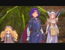 【聖剣伝説3】初めてプレイした時の弱小パーティーで嫁探し実況【リメイク】part26（最終回）