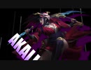 10.23 Ninja! Ninja! Akali! Teamfight Tactics ニンジャ　アデプト