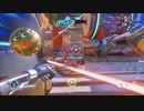Overwatch オーバーウォッチ適当実況動画part178