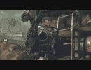 【実況】編集技術？プレイ技術？ねぇよ そんなもん！2part13【Gears of War2】