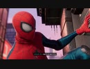 【Marvel's Spider-Man: Miles Morales】「高難度で初見プレイ！自分らしい親愛なる隣人を目指すヒーローのお話」第5回