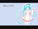 【初音ミク】コロナのうた3【オリジナル曲】