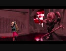 【MMD杯ZERO3予告動画】-never give up- Project 詰め合わせ
