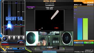 IIDX 28　優しめの☆12をやる初老  ver2