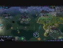 【CivilizationBeyondEarth】CivBE実況プレイ1-121