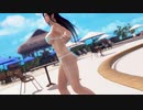 【DoaX3F】 着替え成功+失敗 こころ 112503
